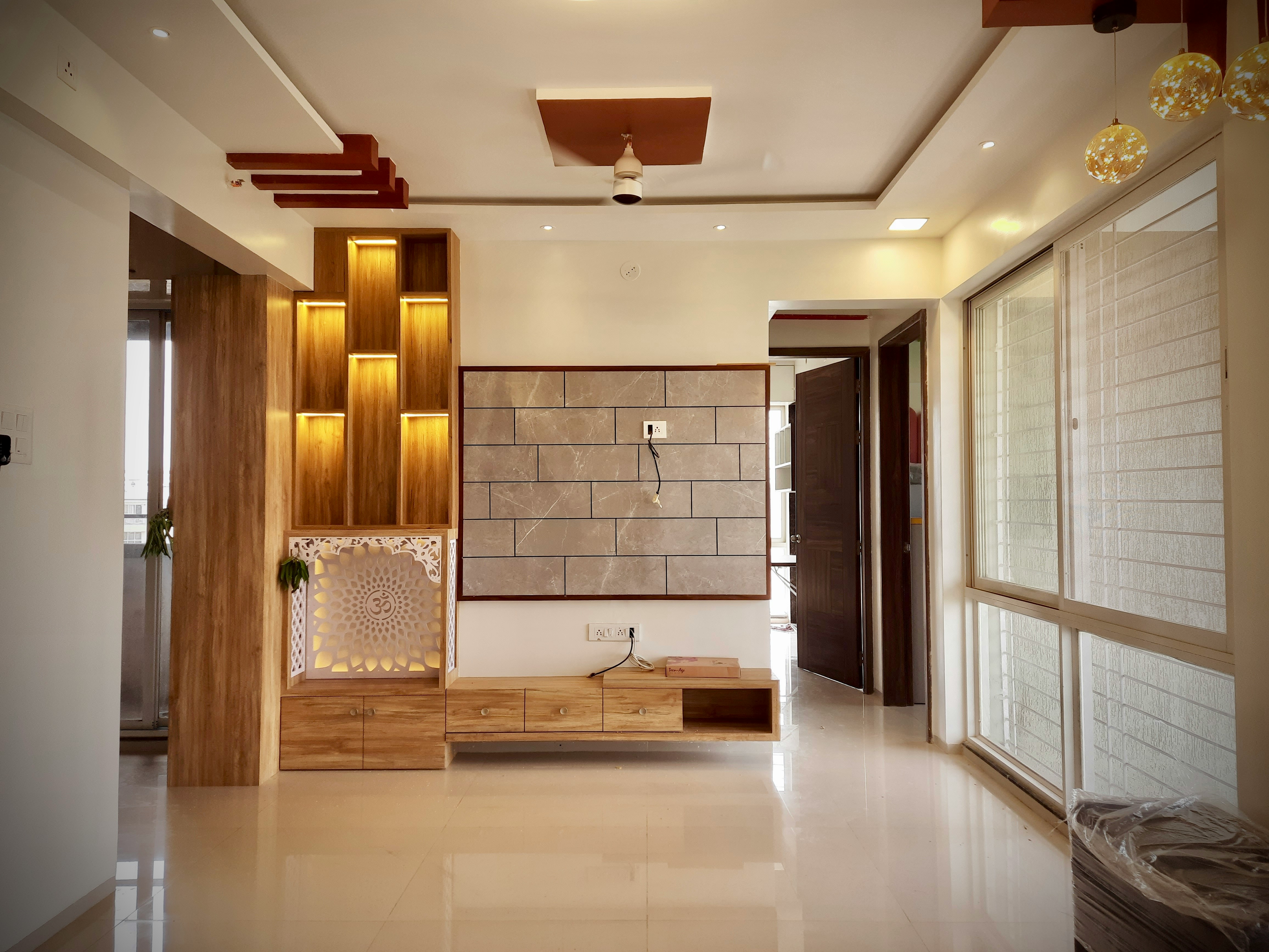Pooja Room Designs
