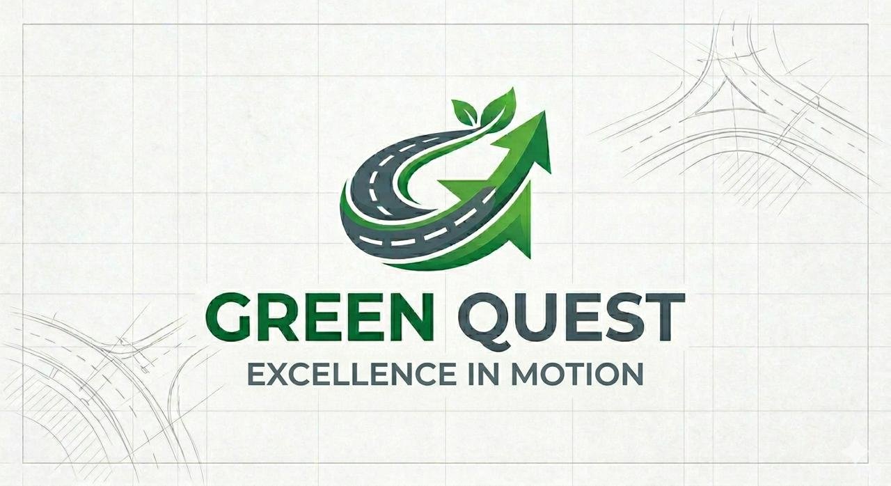 GREEN QUEST